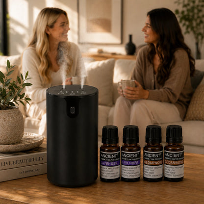 Pure Mist Bundle