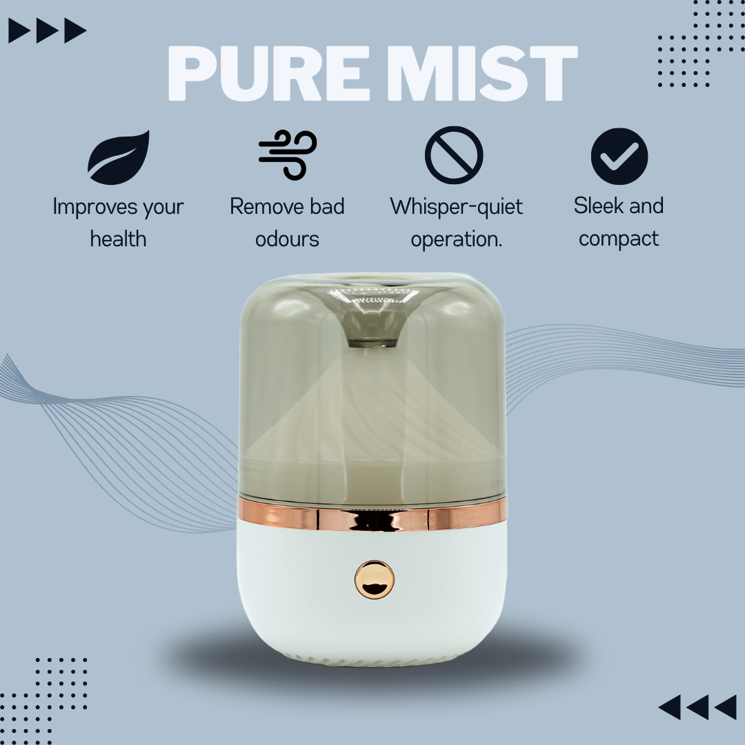 Pure Mist