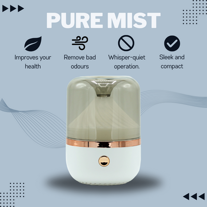 Pure Mist
